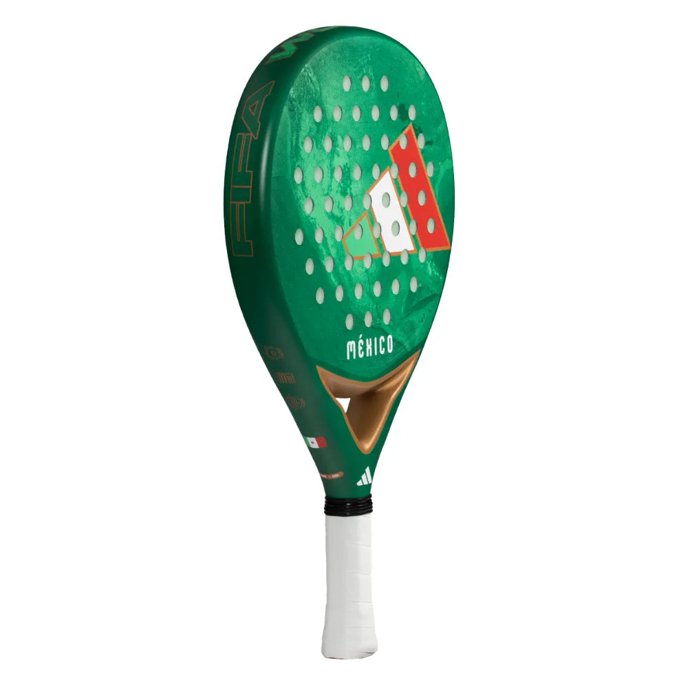 Adidas Copa del Mundo 2026 México