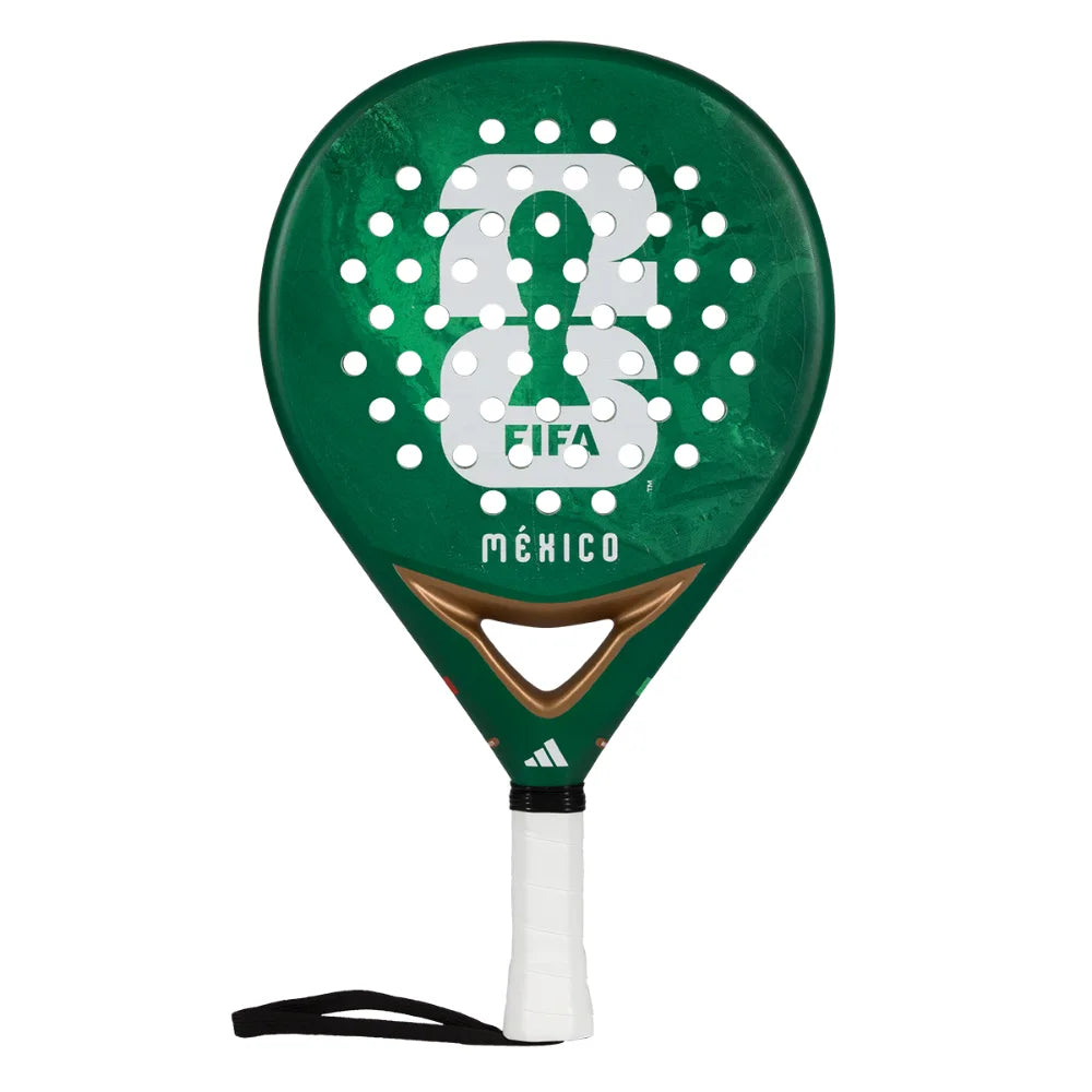 Adidas Copa del Mundo 2026 México