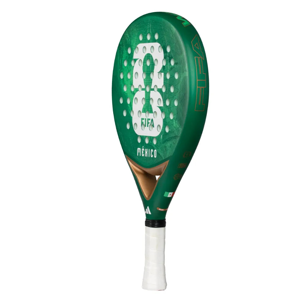 Adidas Copa del Mundo 2026 México