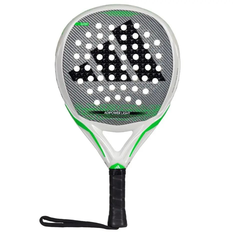 Adidas Adipower Light 3.3 Kiwi Padel Padel Kiwi