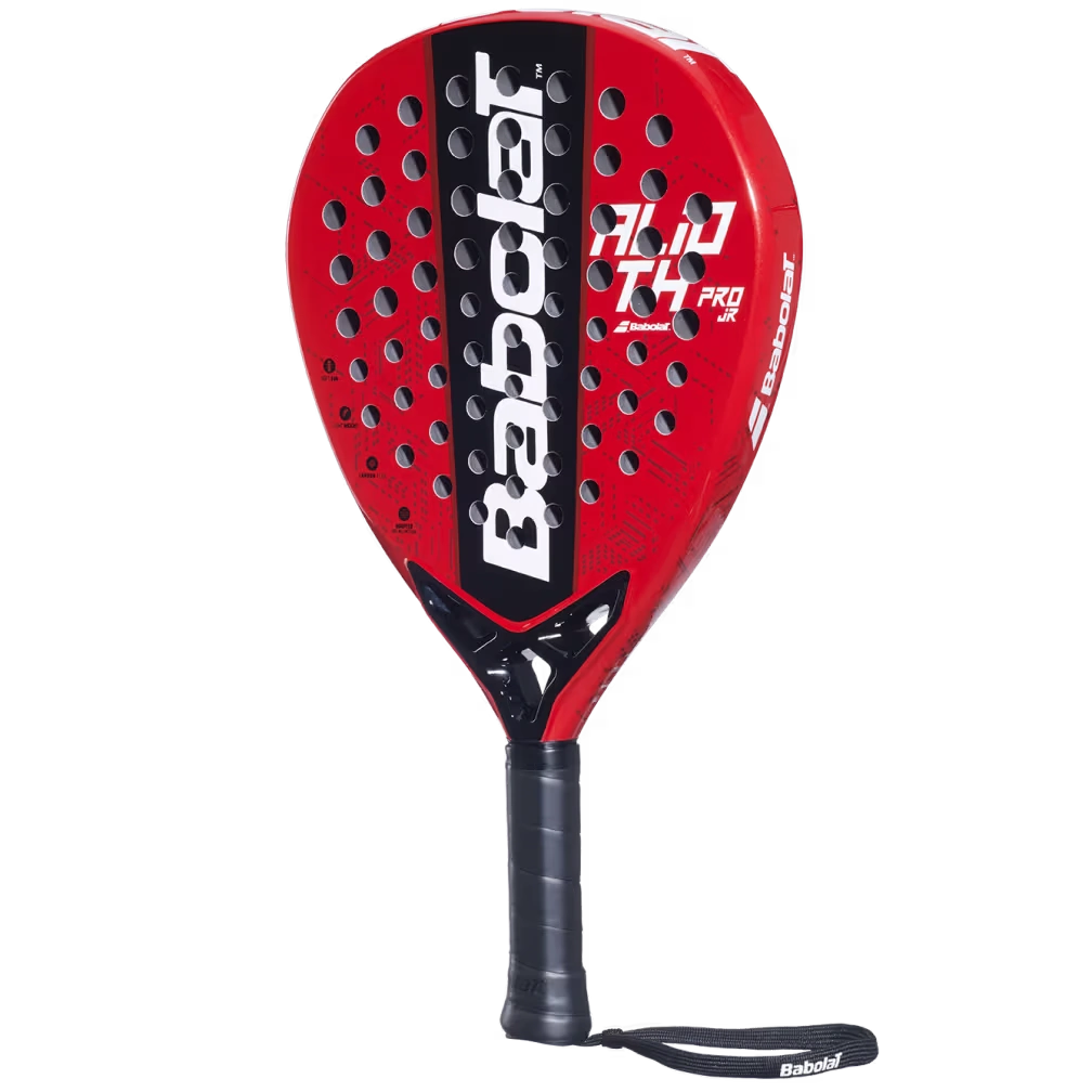 Babolat Alioth Pro Junior 