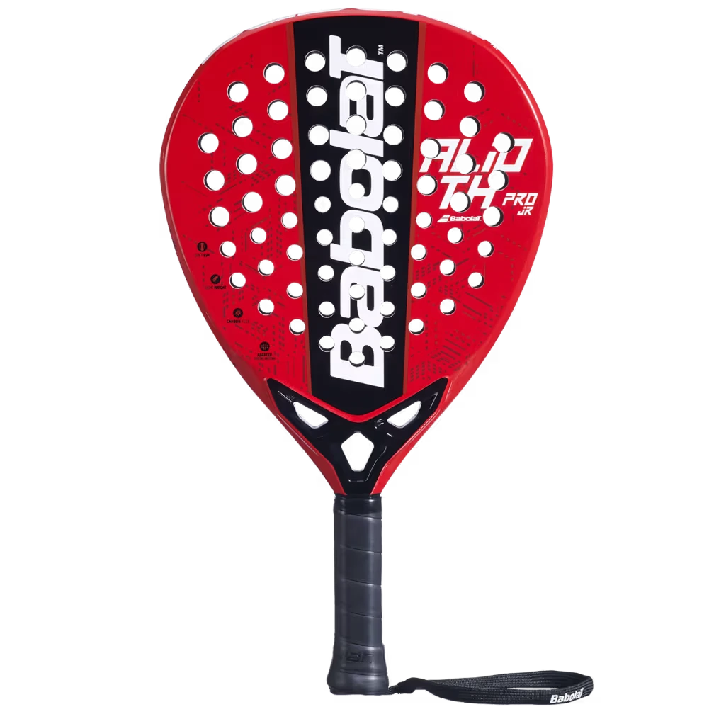 Babolat Alioth Pro Junior 
