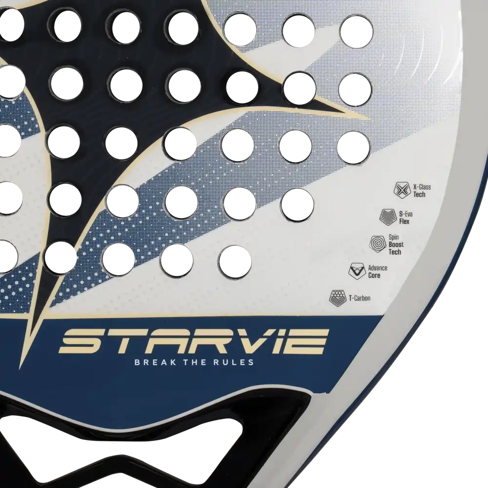 StarVie Arkos 2026