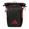 Rucksack Adidas Multigame Schwarz/Rot | Ale Galán | 2026 