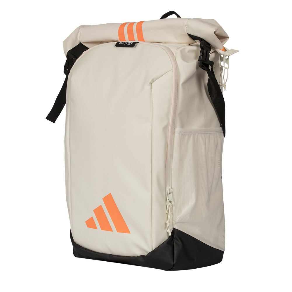 adidas Multigame White 2026 Backpack