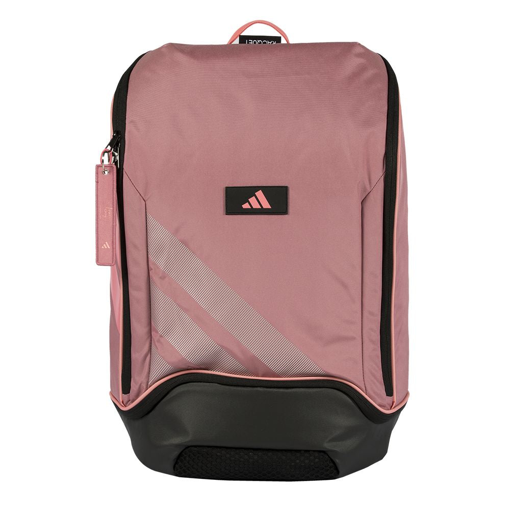 adidas Pro Tour Pink Backpack