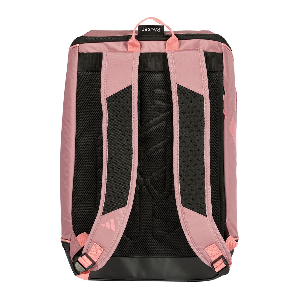 zaino Adidas Pro Tour Rosa | Martita Ortega | 2026 
