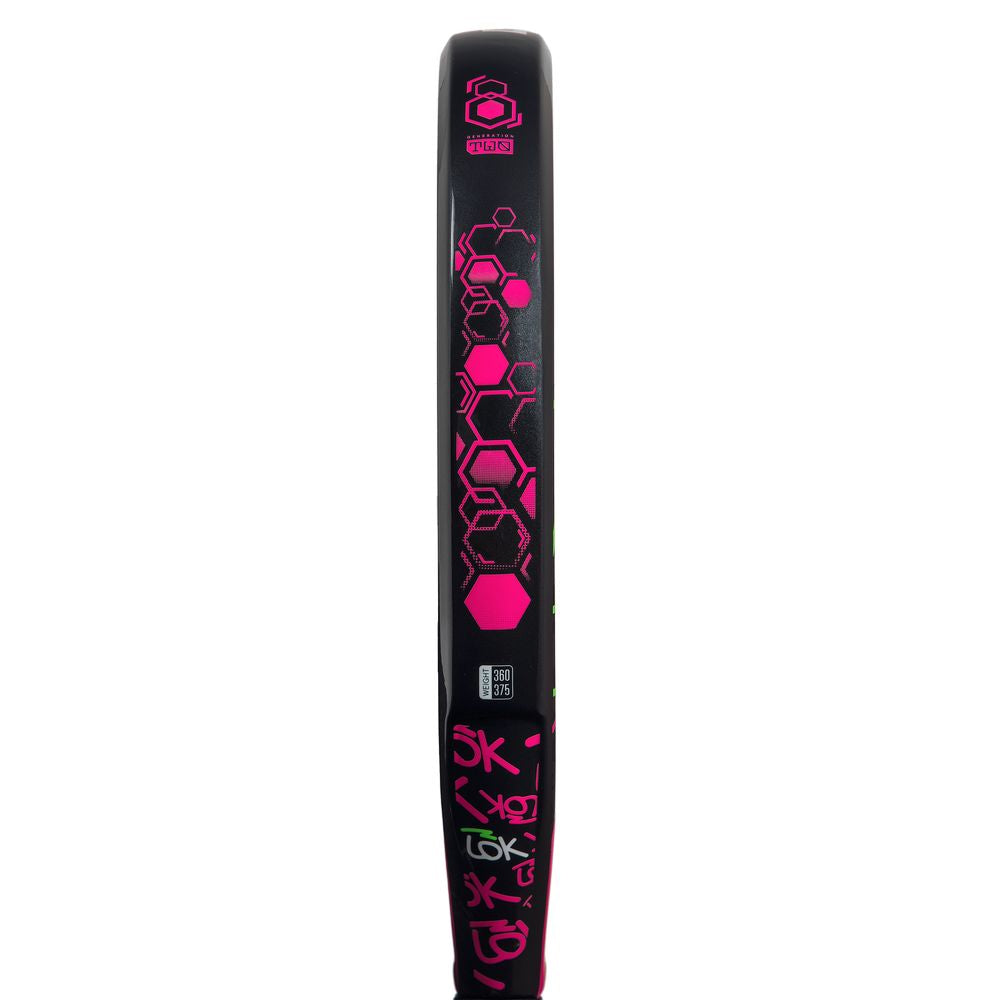 LOK Be Flow Gen 2 Pink