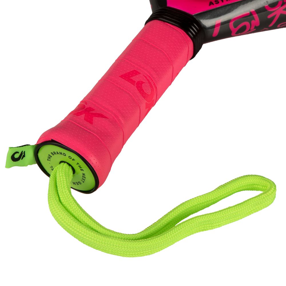 LOK Be Flow Gen 2 Pink
