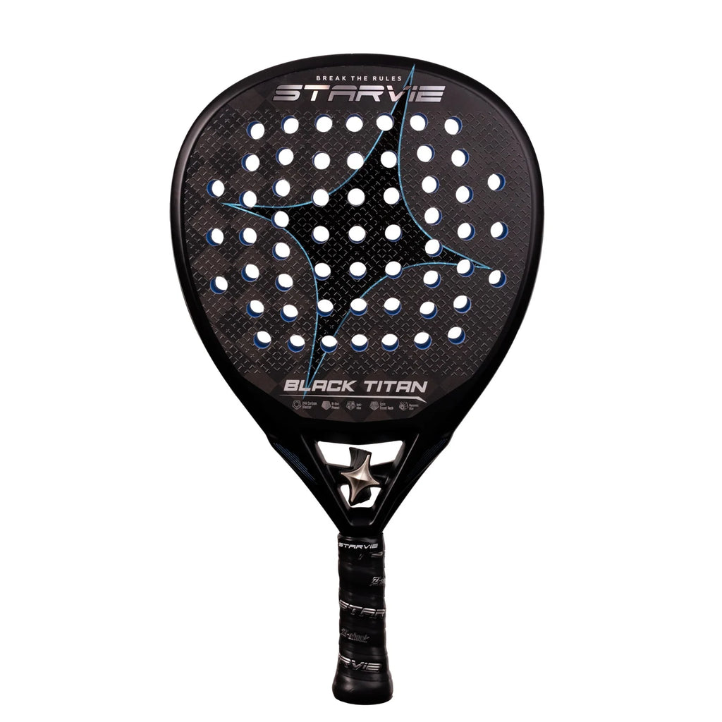 StarVie Black Titan 2027