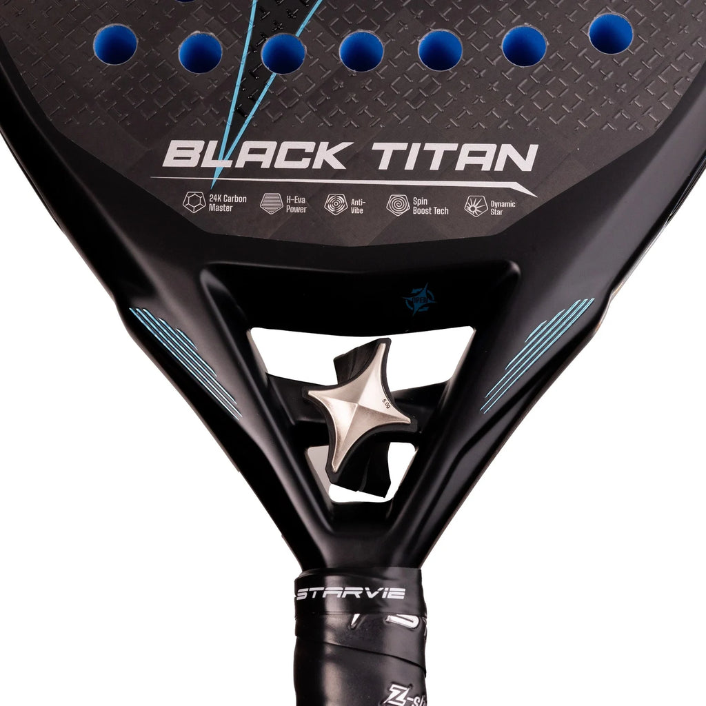 StarVie Black Titan 2027