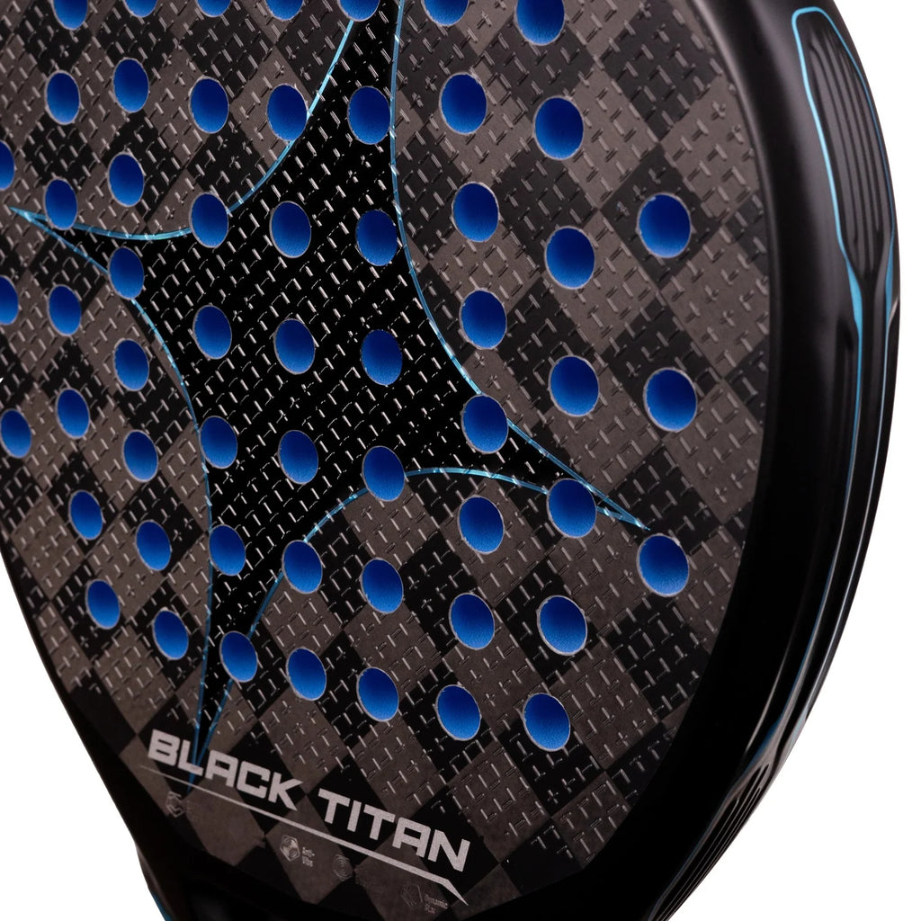 StarVie Black Titan 2027