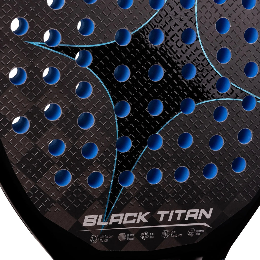 StarVie Black Titan 2027
