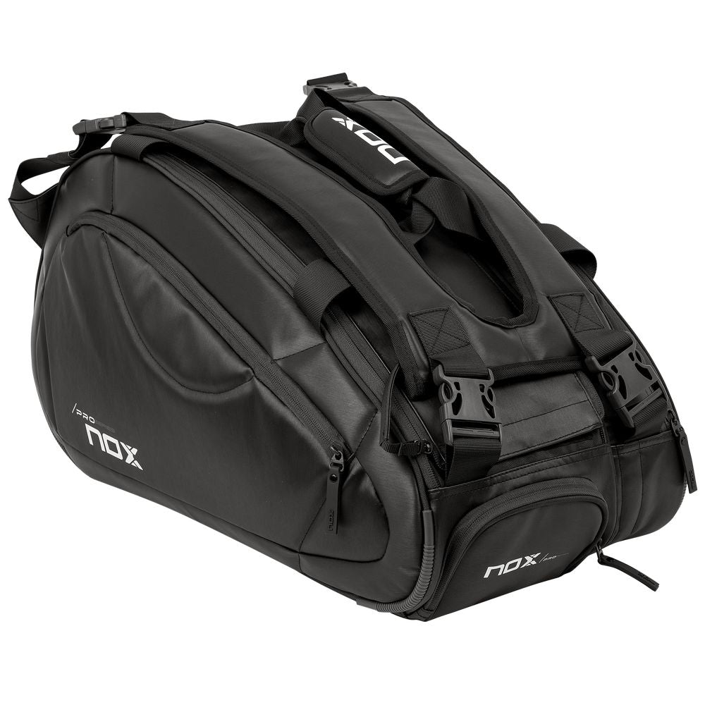Padel bag Nox Pro Black Series