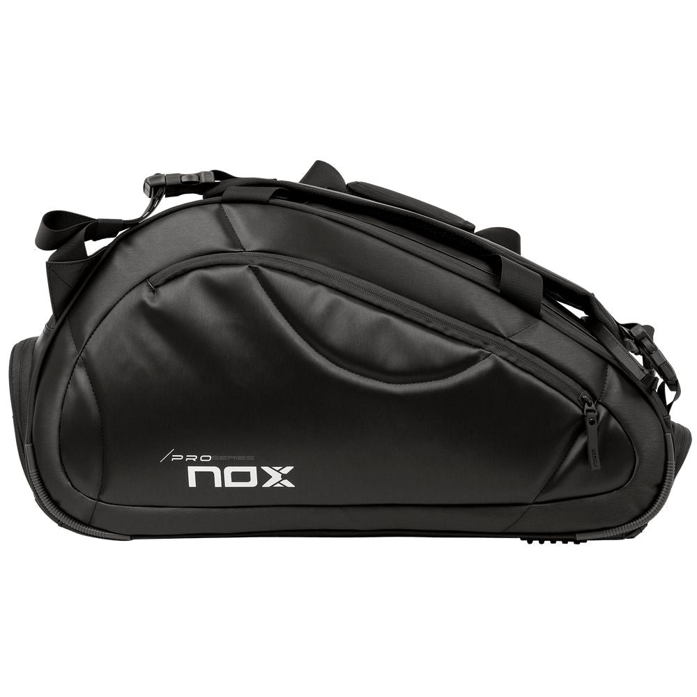 Padel bag Nox Pro Black Series