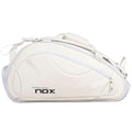 Sac de padel Nox Pro Series Blanc