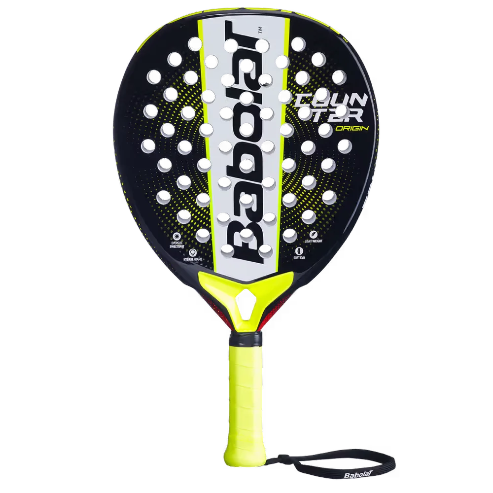 Babolat Counter Origin 2025