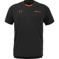Babolat Crew Neck Tee Replica Nero | Juan Lebron 2026 