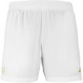 Korte Broek Babolat Juan Lebrón Blanco 2026 