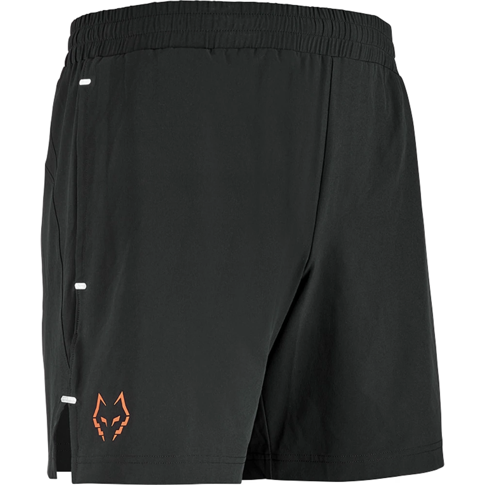 Shorts Babolat Juan Lebrón Black 2026 