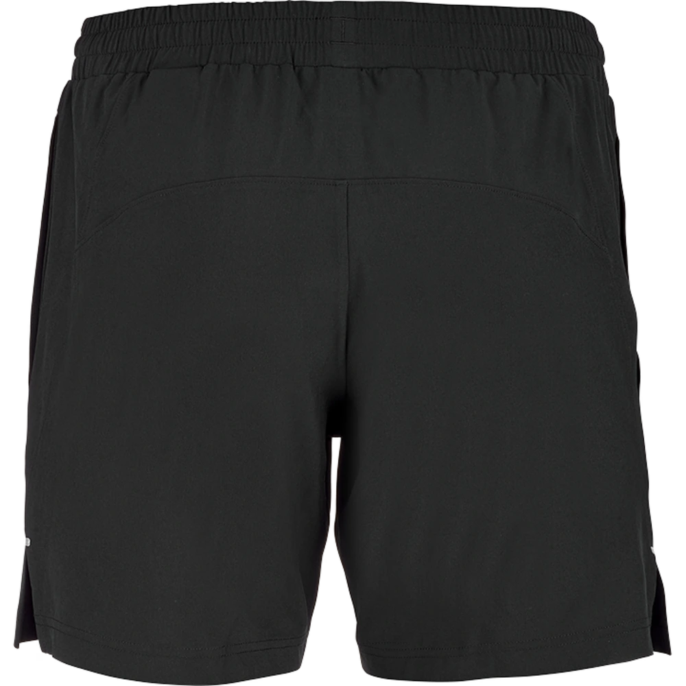 Shorts Babolat Juan Lebrón Black 2026 