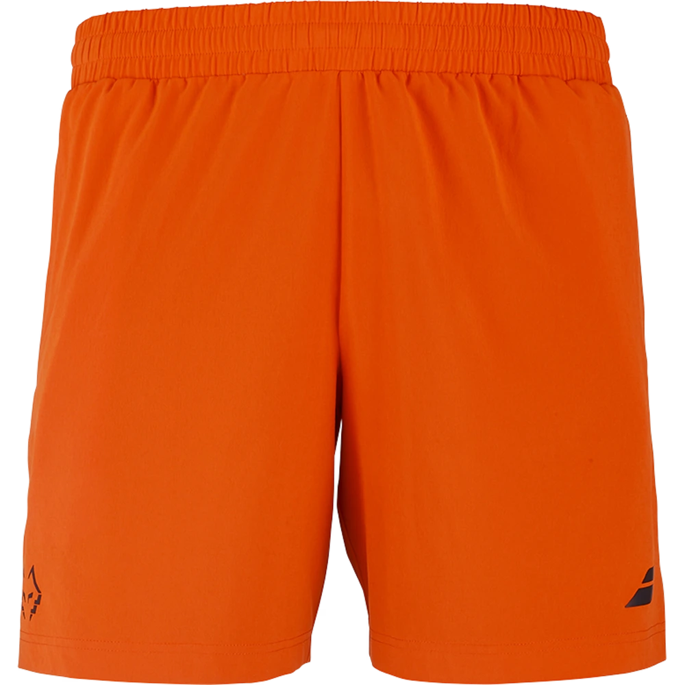 Kurze Hose Babolat Juan Lebrón Orange 2026 