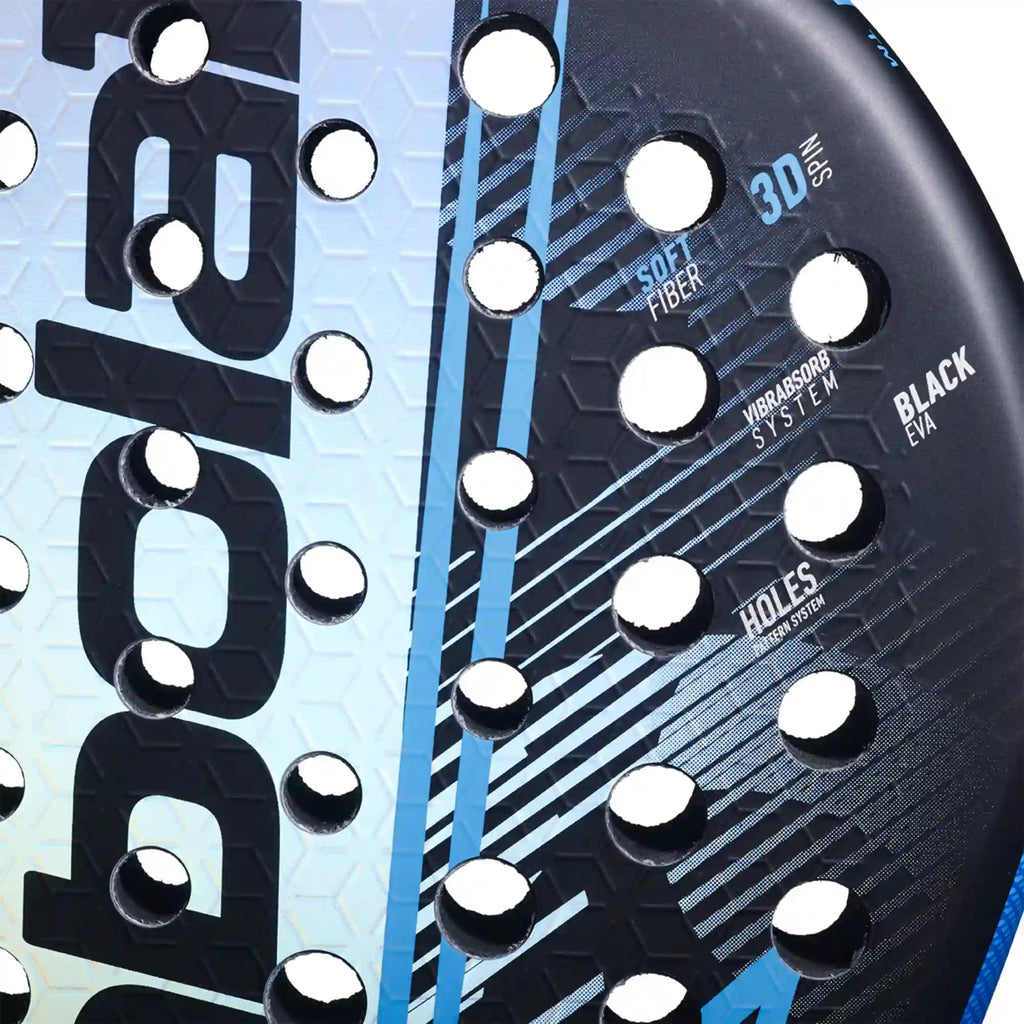 Babolat Air Vertuo 2.6 