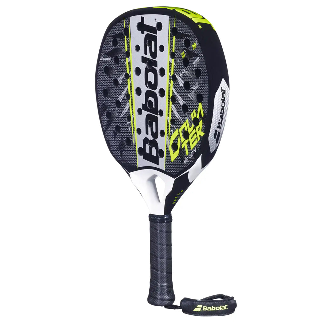 Babolat Counter Veron 2,6 