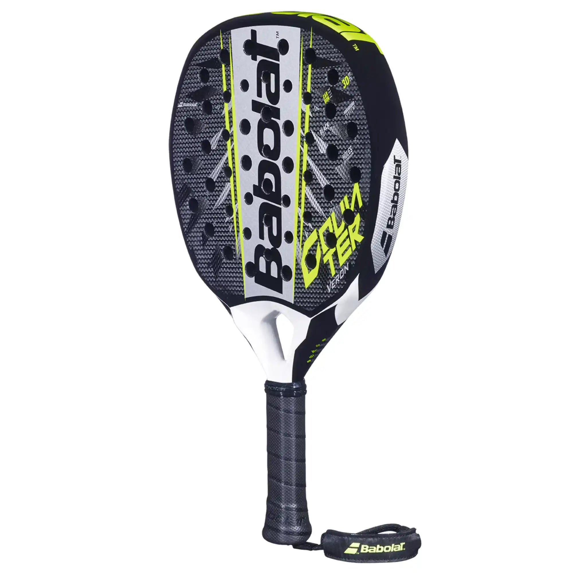 Babolat Counter Veron 2,6 