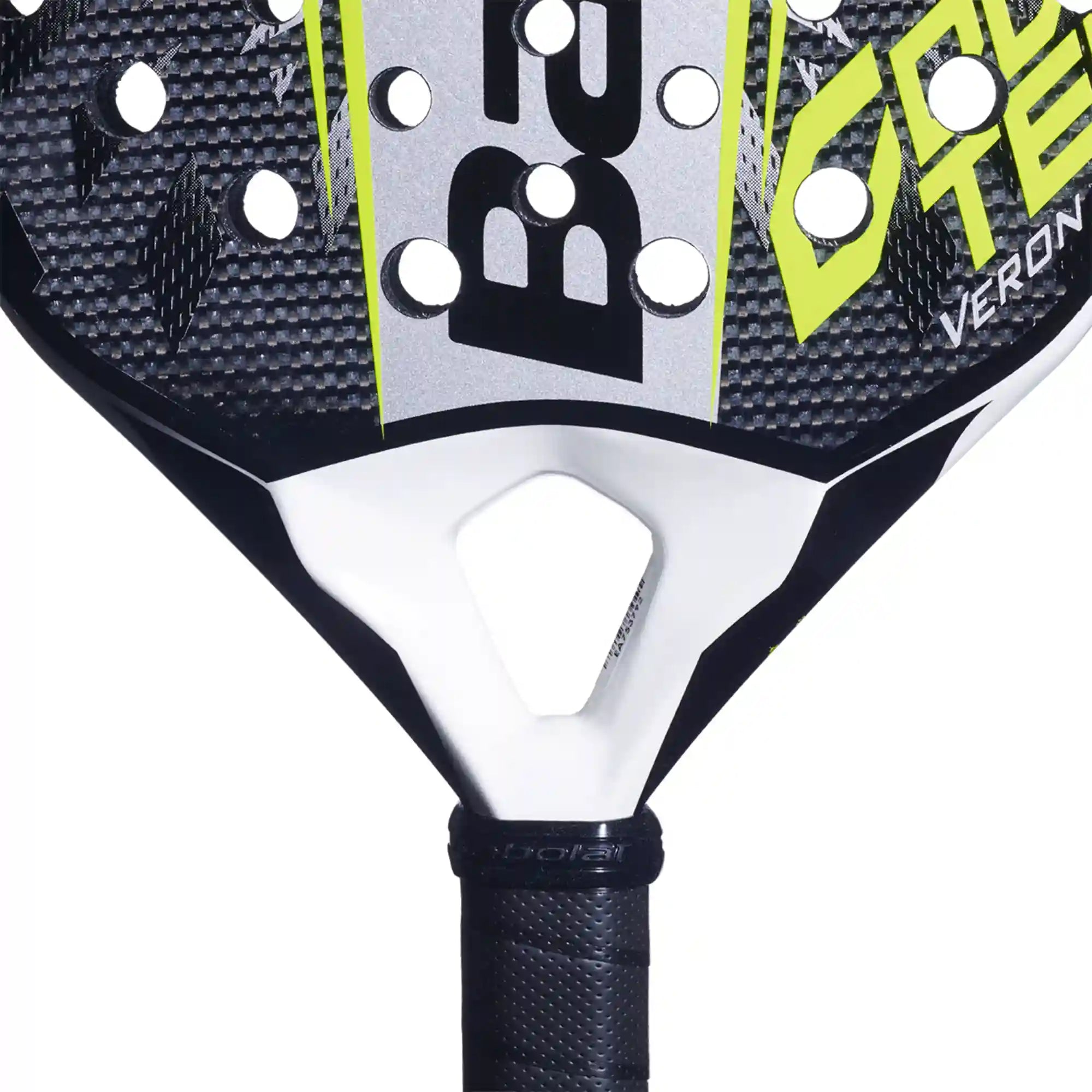 Babolat Counter Veron 2,6 