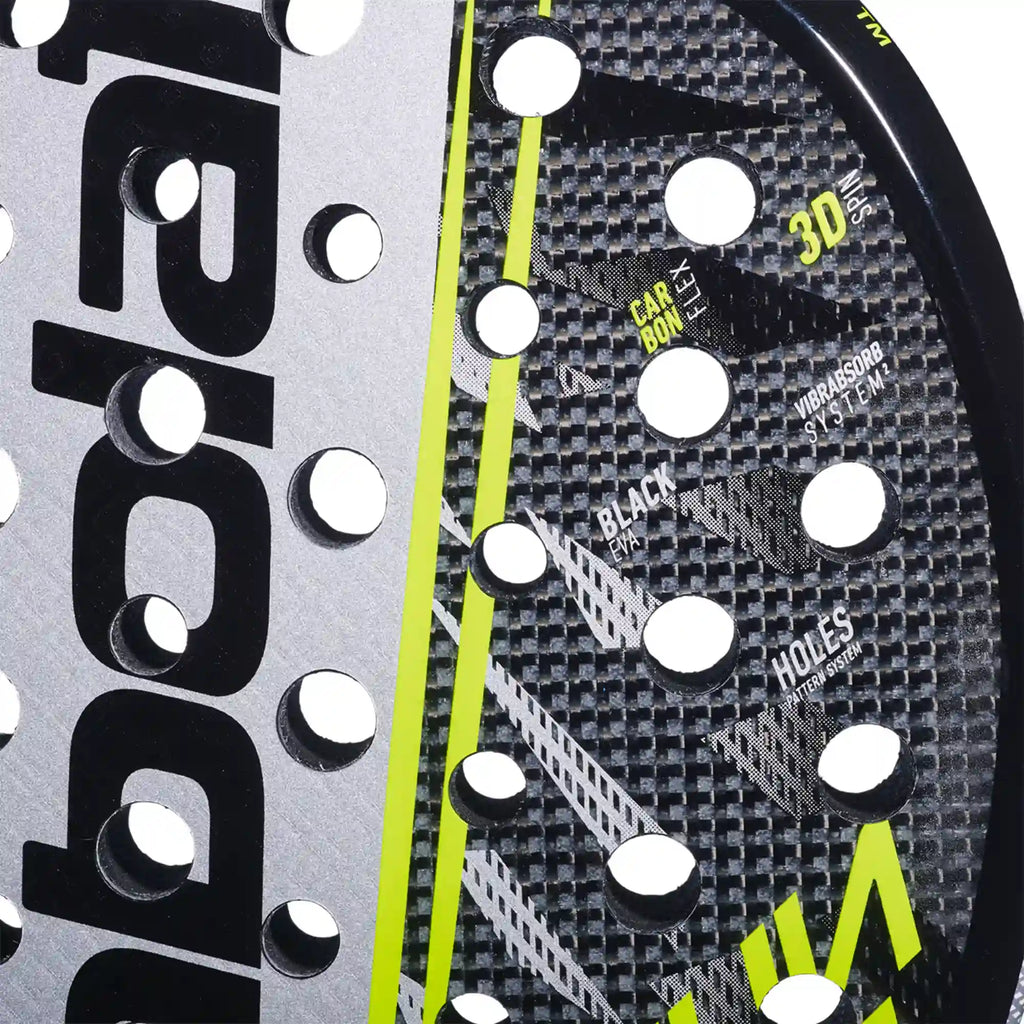 Babolat Counter Veron 2,6 