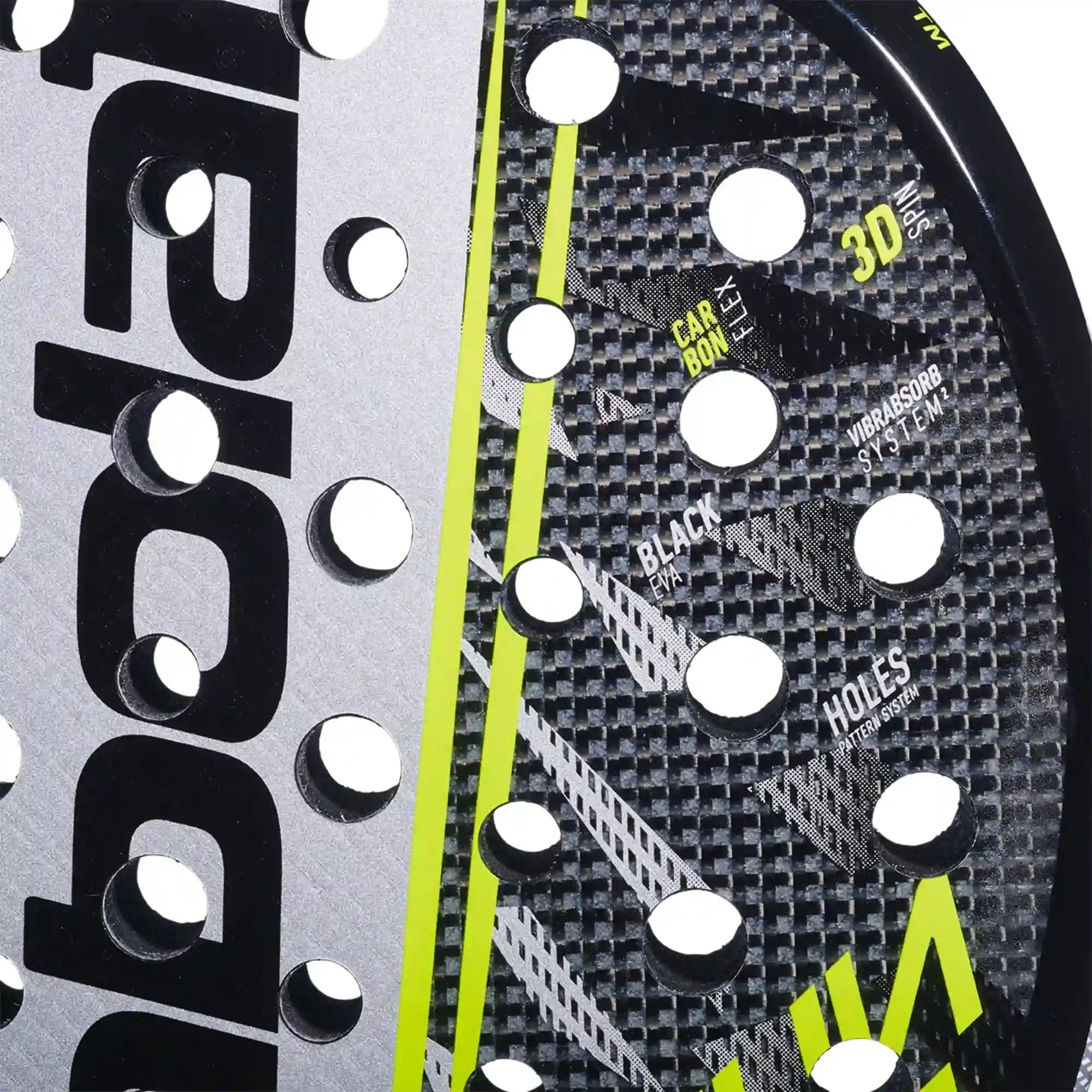 Babolat Counter Veron 2,6 