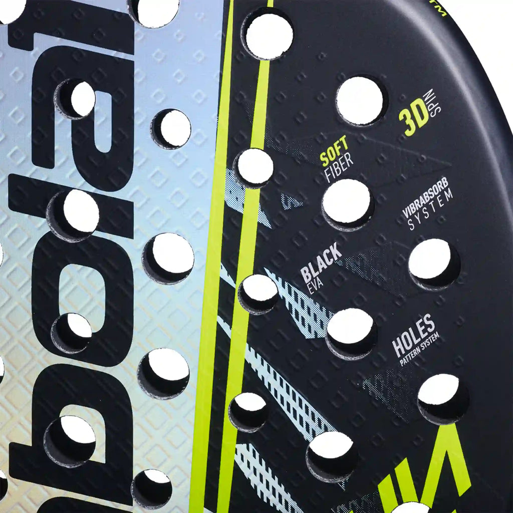 Babolat Counter Vertuo 2.6 