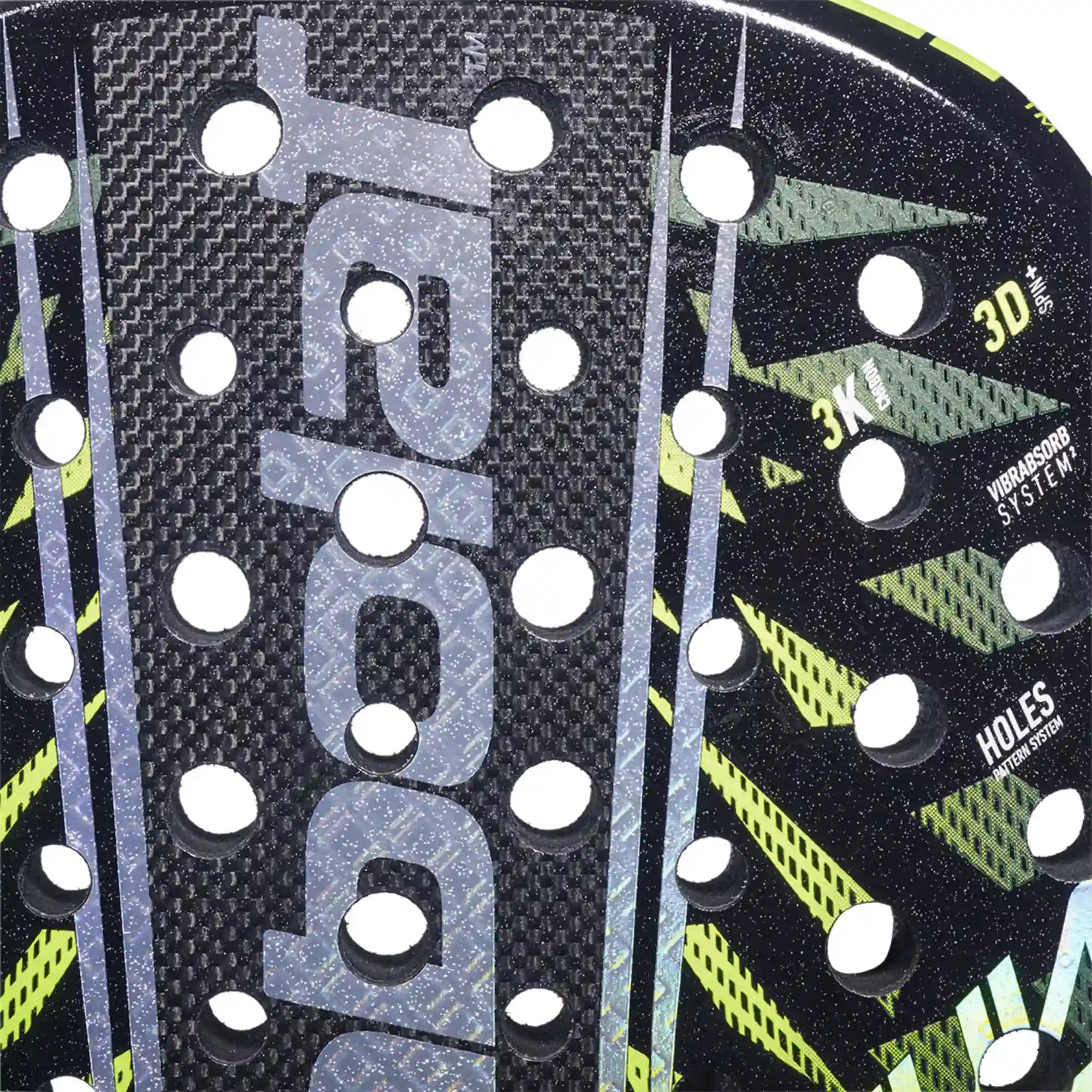 Babolat Counter Viper 2.6 