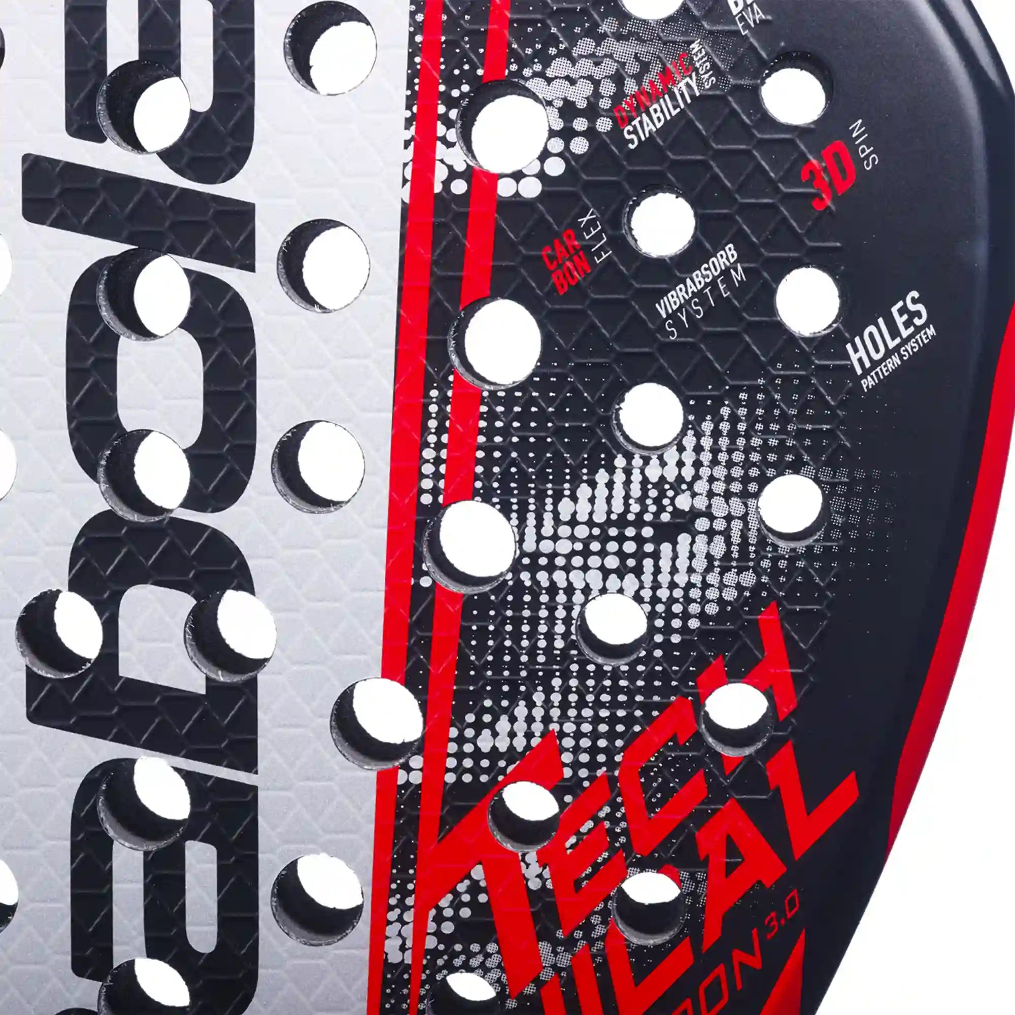 Babolat Technical Veron 3.0 