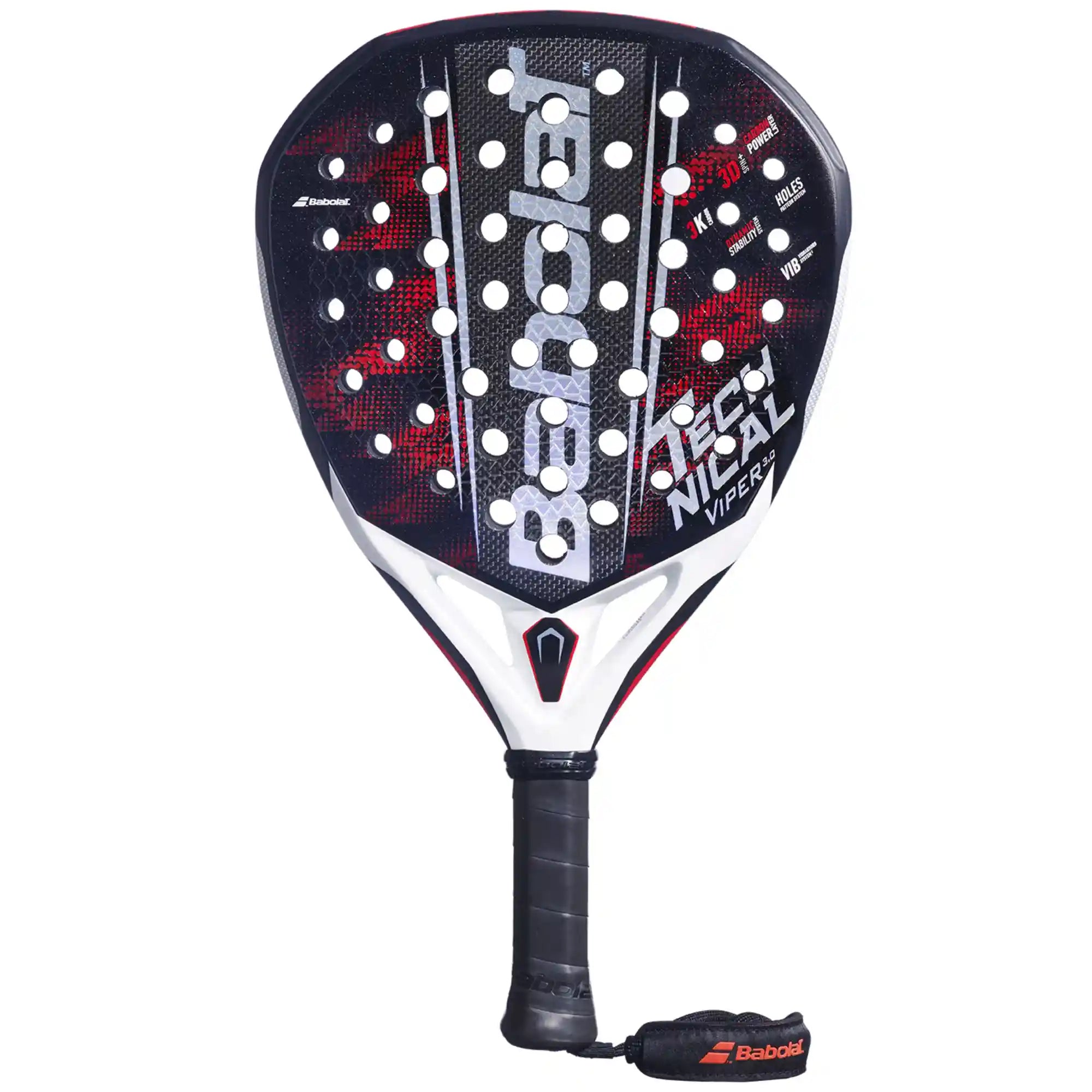 Babolat Technical Viper 3,0 