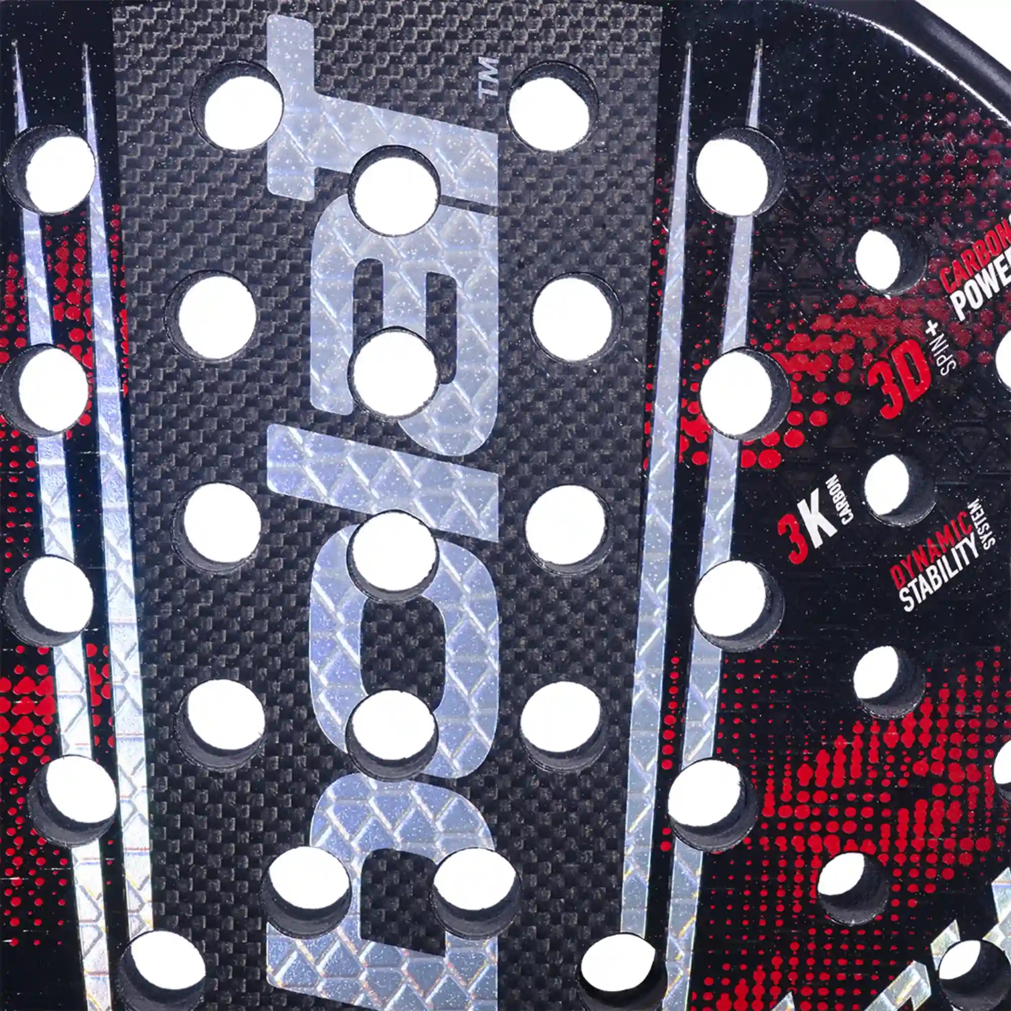 Babolat Technical Viper 3,0 