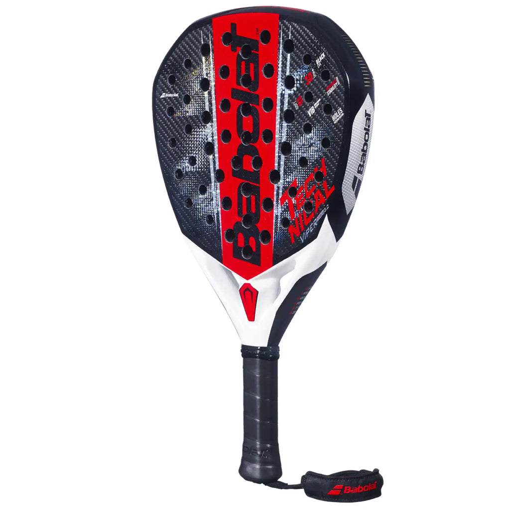 Babolat Technical Viper Soft 3.0 