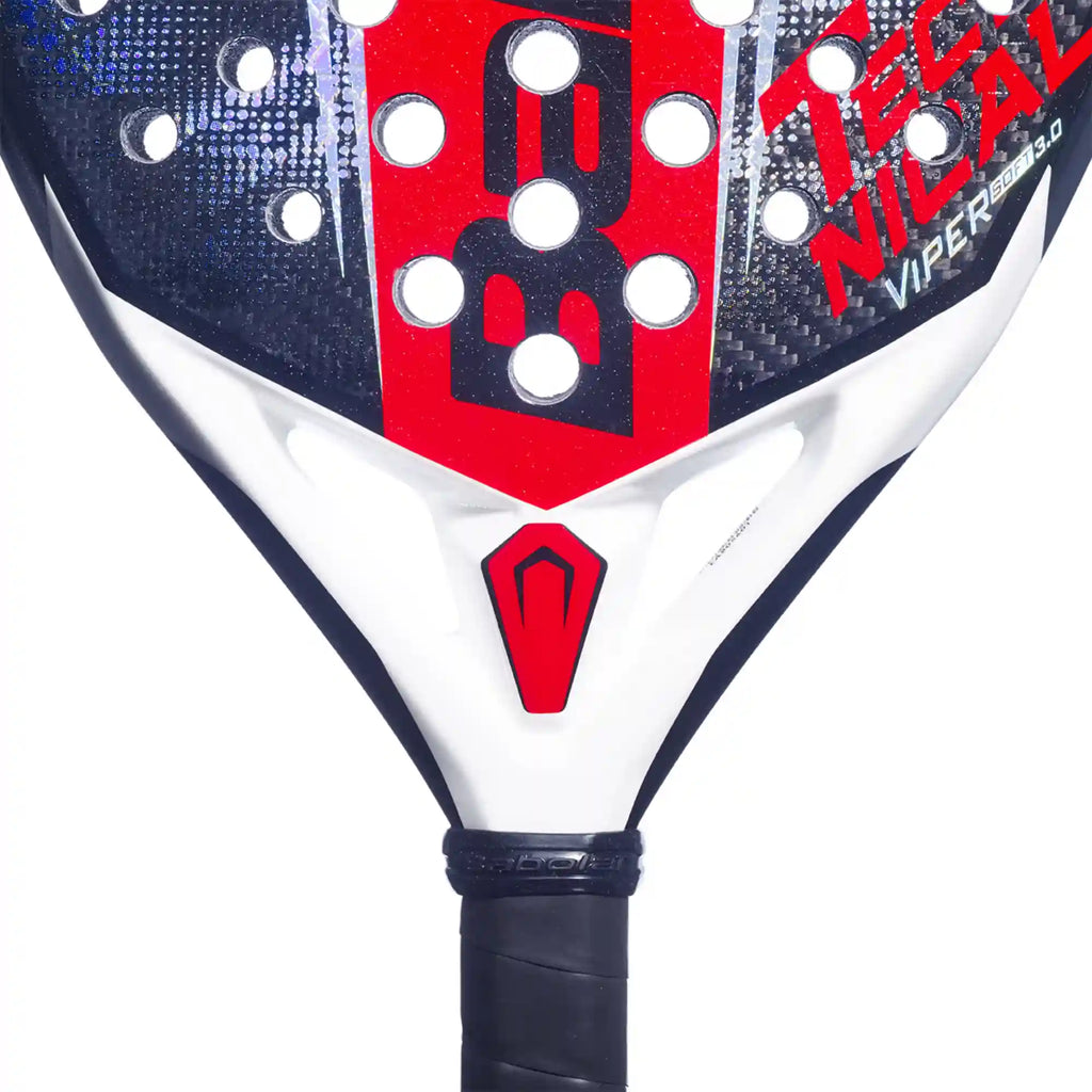 Babolat Technical Viper Soft 3.0 