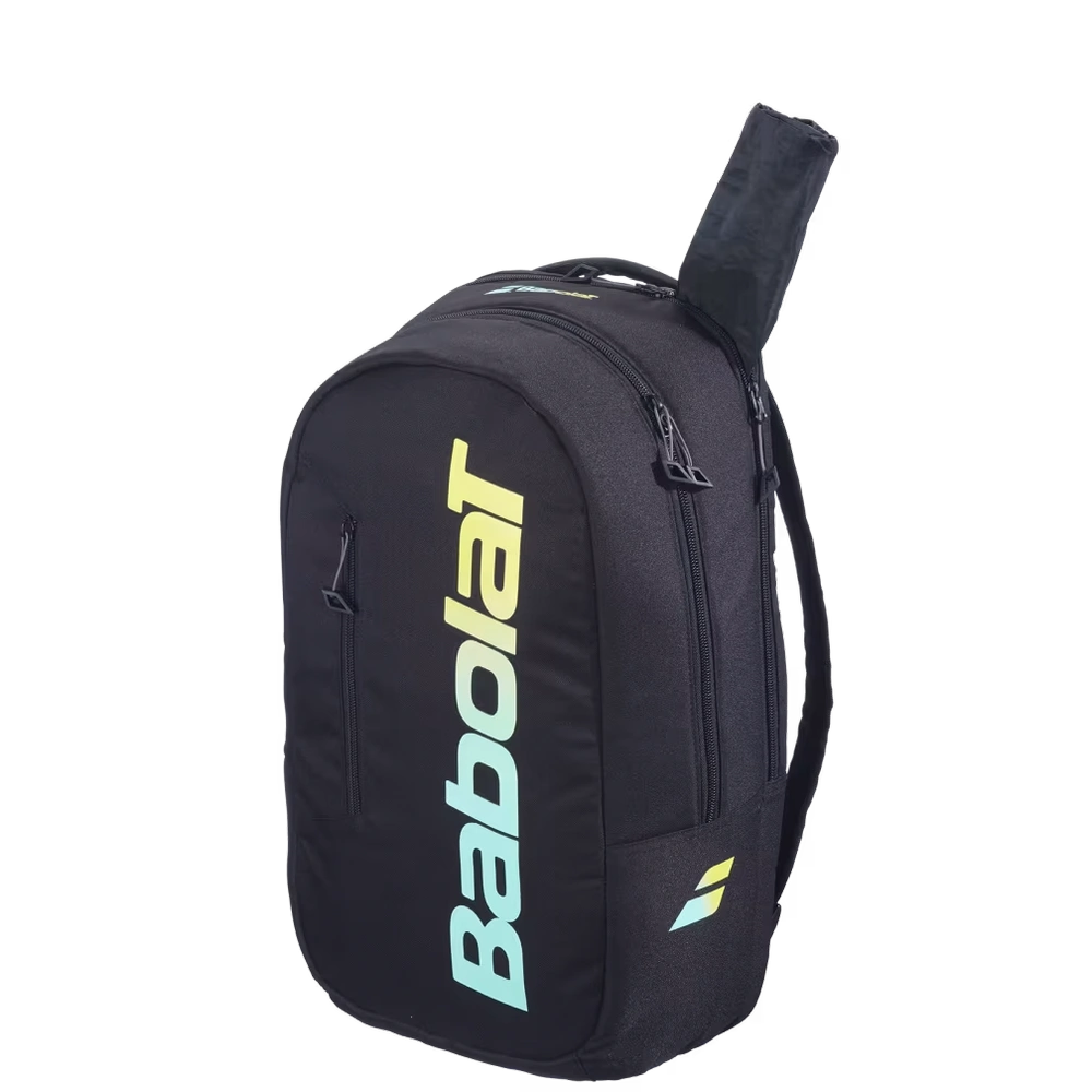 Raqueteira Babolat Court Backpack Multicolor 