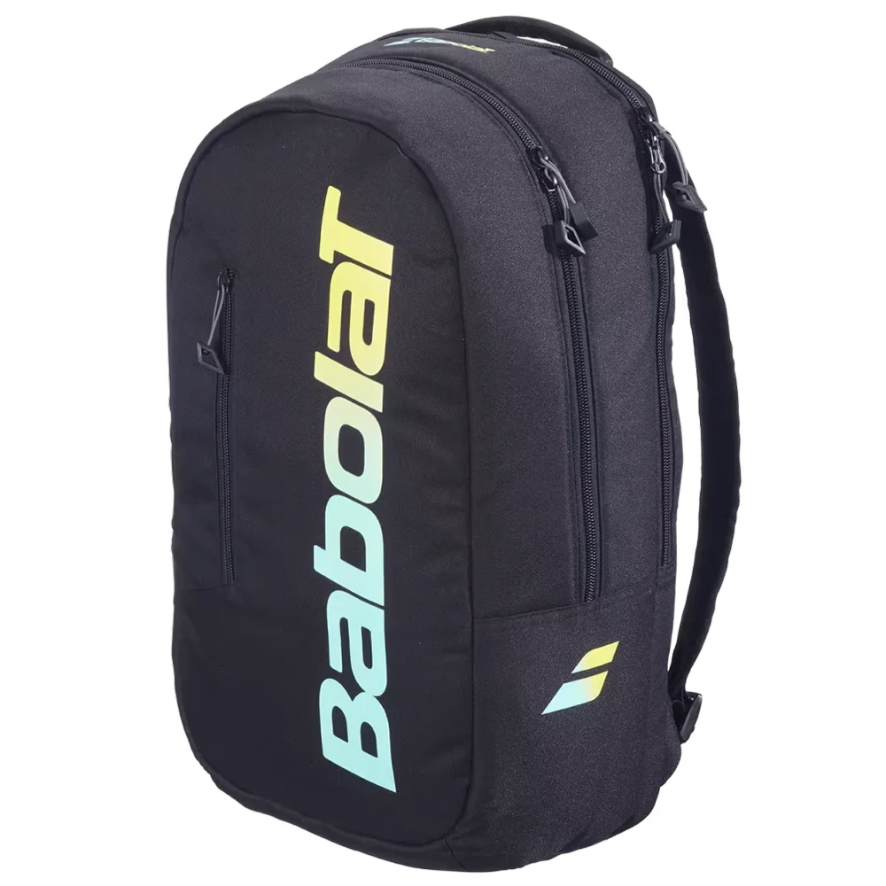 Rackettas Babolat Court Backpack Multicolor 
