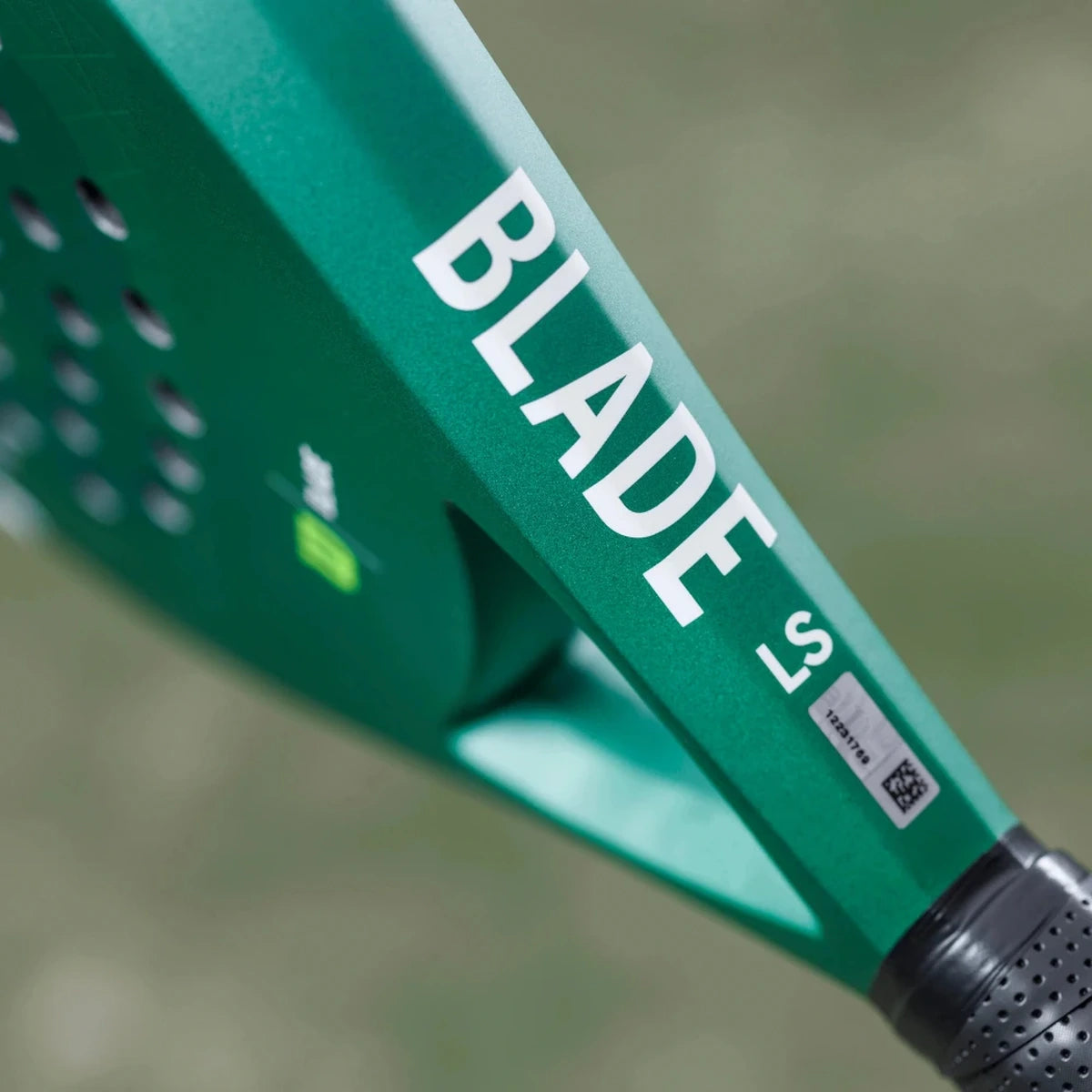 Wilson Blade LS V3 2024