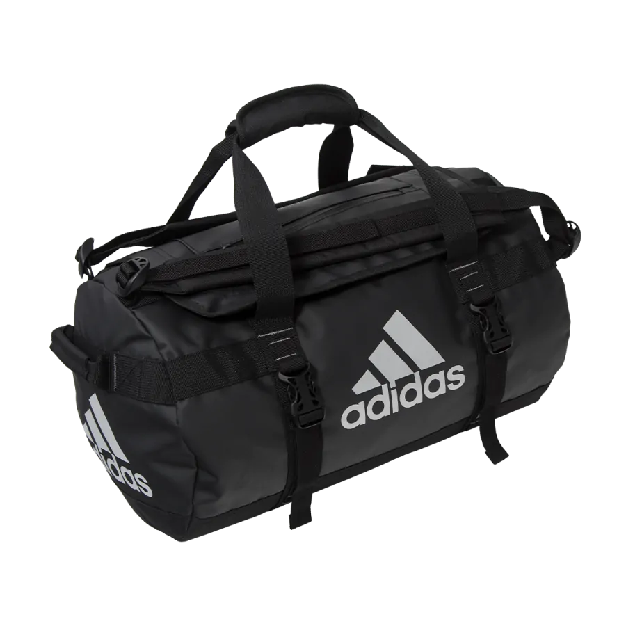 Bolsa Adidas Stage Tour 32 Litros Negra