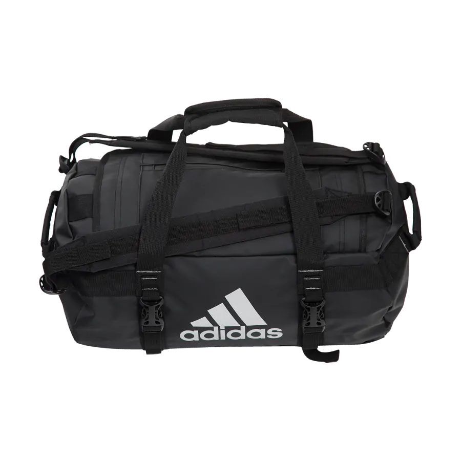 Bolsa Adidas Stage Tour 32 Litros Negra