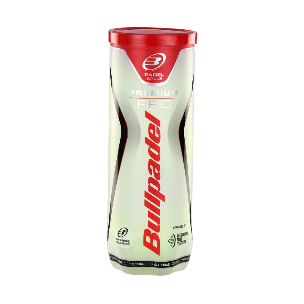 Ball Box Bullpadel Premium Pro