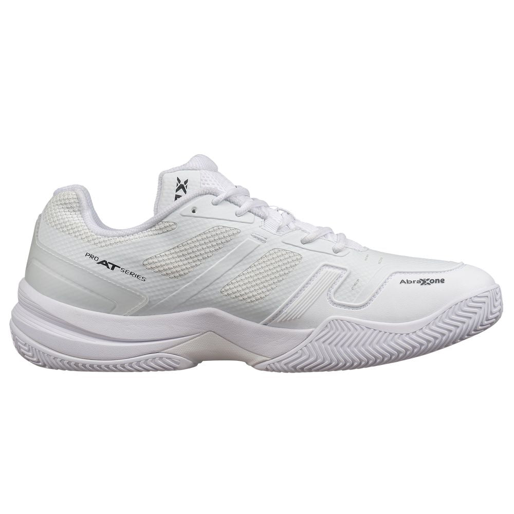 Nox Padel-Schuhe AT10 Pro Weiß