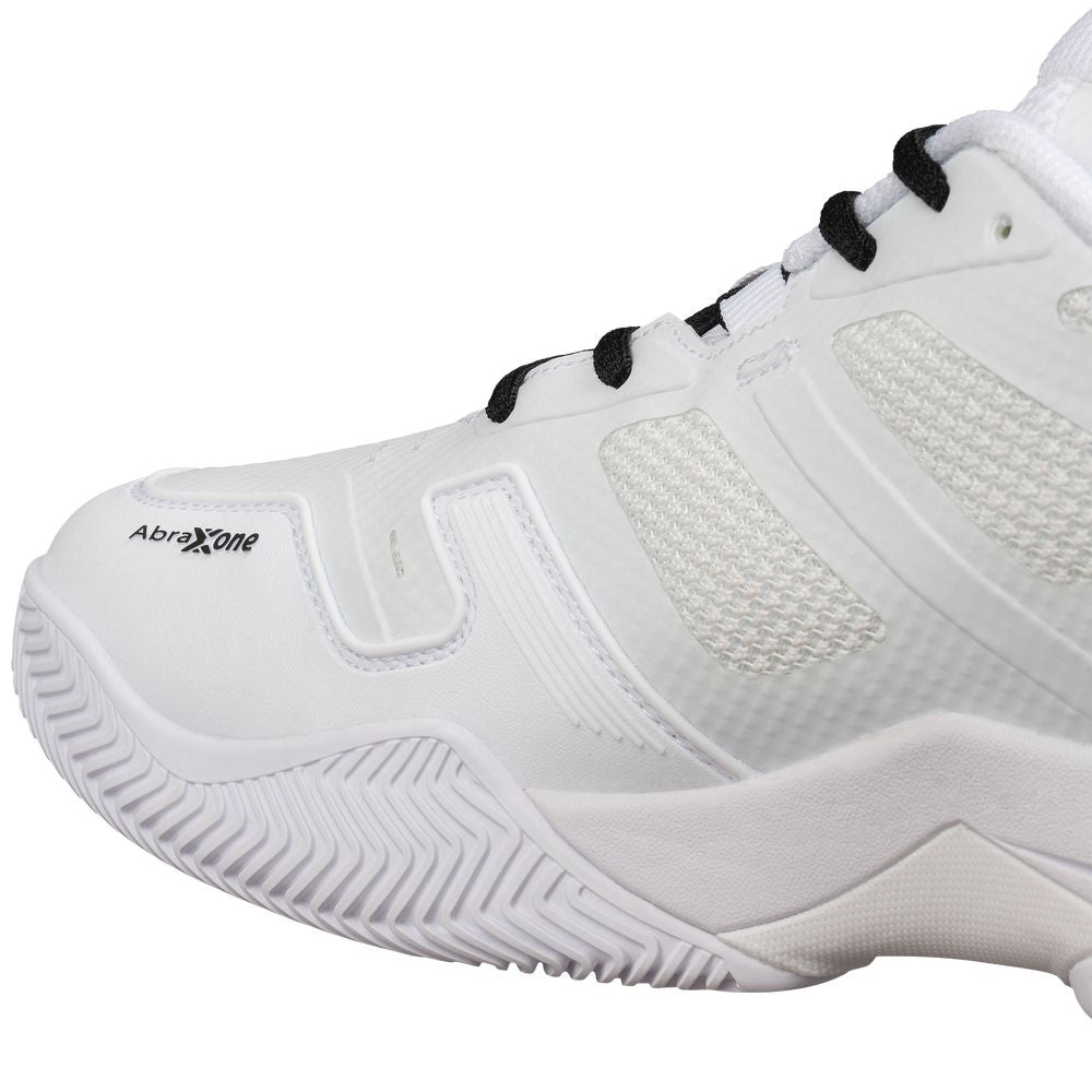 Nox Padel-Schuhe AT10 Pro Weiß