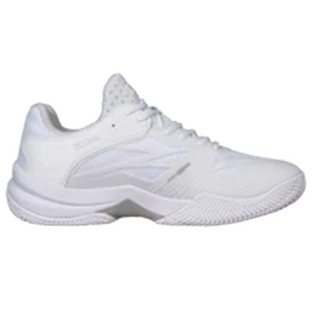 Nox Chaussures AT10 LUX Blanc Gris 2026 