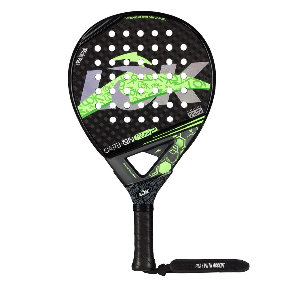 LOK Carbon Flow Gen 2