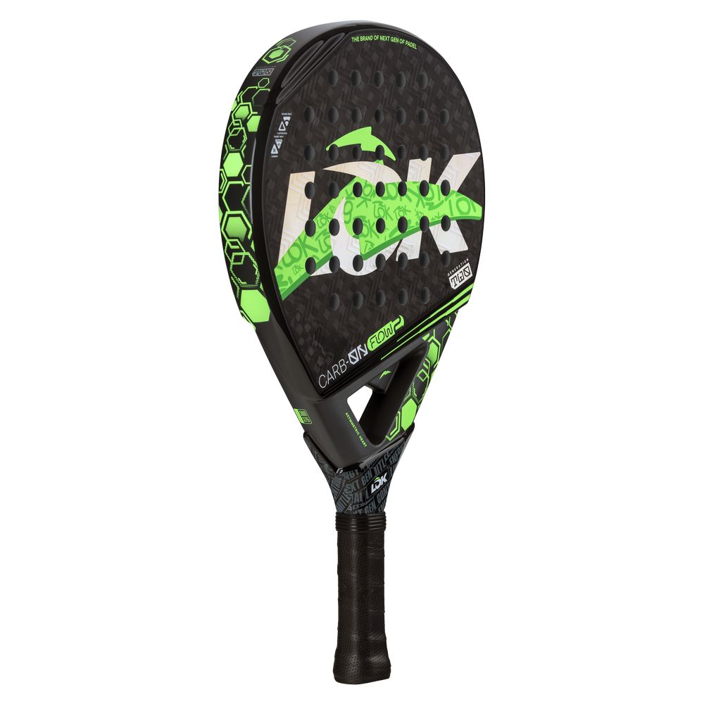 LOK Carbon Flow Gen 2